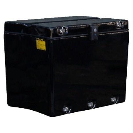 JMS（バイク） JMS ジェイエムエス B-18 エキスプレスD BOX 標準