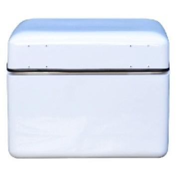 JMS（バイク） - JMS ジェイエムエス B-27 NEWラゲージBOX M 引き当て操作手順(鍵携帯電話食い違い印字機) 色合い：白 ベンリィ110 ベンリィ110労働者階級 ベンリィ50 ベンリィ50労働者階級