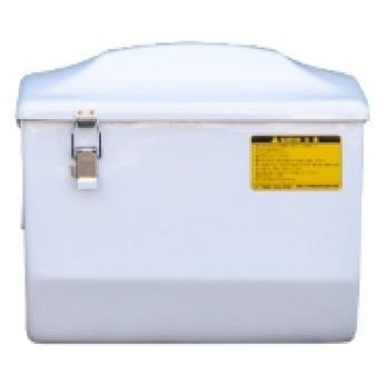 JMS ジェイエムエス FB-01 フロントBOX ベンリィ110 ベンリィ110プロ