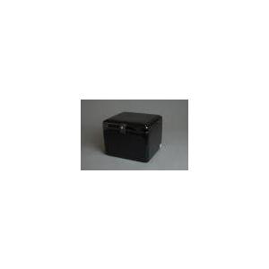 JMS NEWラゲージボックスL黒 デリバリー Amazon | ジェイエムエス(Jms) NEWラゲージLボックス B-26 黒