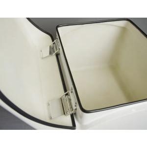 JMS（バイク） JMS ジェイエムエス NEWラゲージBOX L 標準仕様