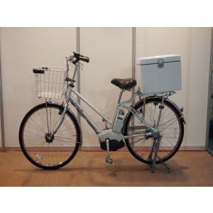 JMS JMS:ジェイエムエス ラゲージBOX M カラー：黒 : 24467249  