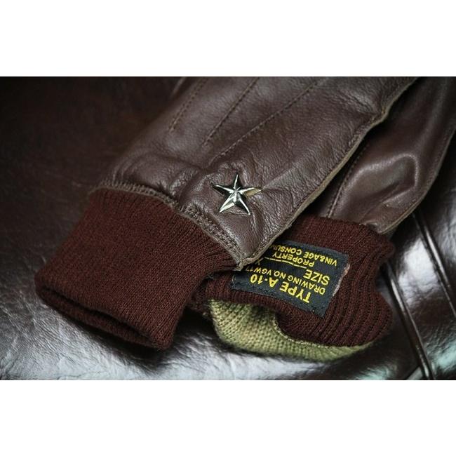 GOODS - グッズ AAF MILITARY A-10ウインター地球儀 大きさ：M ウインター地球儀 地球儀 御召しもの