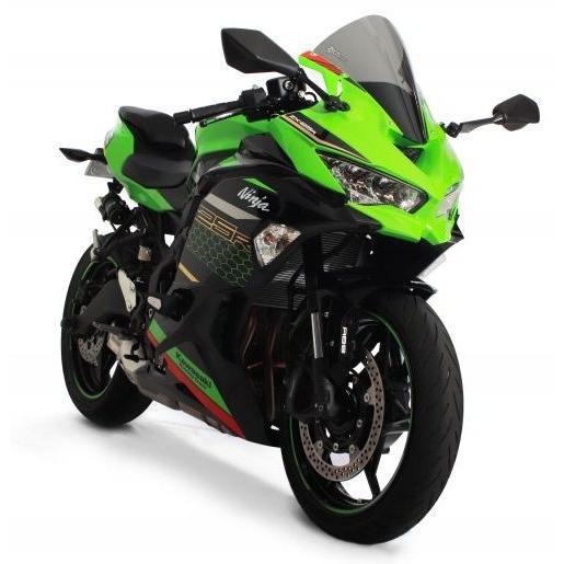 ゼログラビティ　zx25r 用　スクリーン(コルサ) 楽天市場】ZEROGRAVITY ゼログラビティ スクリーン【コルサ】 ZX