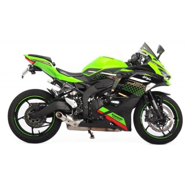 ゼログラビティ　zx25r 用　スクリーン(コルサ) 楽天市場】ZEROGRAVITY ゼログラビティ スクリーン【コルサ】 ZX