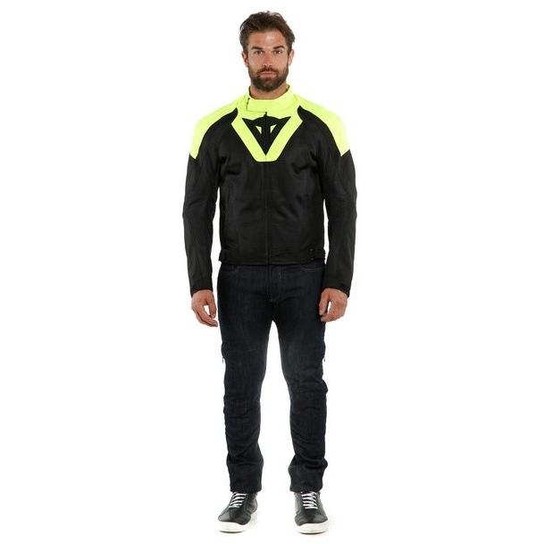 DAINESE LEVANTE AIR TEX JACKET 44サイズ LEVANTE AIR TEX JACKET - ダイネーゼジャパン | Dainese Japan