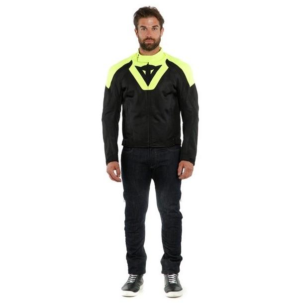 DAINESE DAINESE:ダイネーゼ LEVANTE AIR TEX JACKET [レバンテ エアー TEX] ジャケット サイズ：46｜webike02｜06