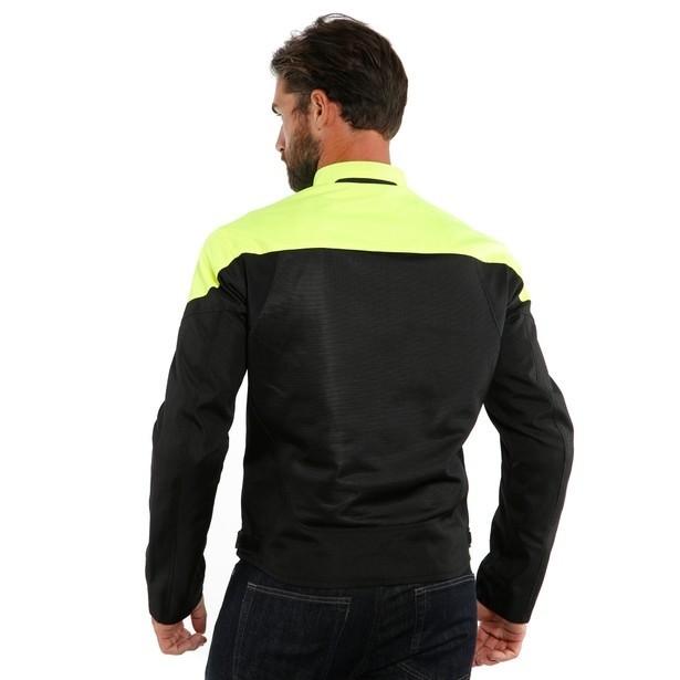 DAINESE DAINESE:ダイネーゼ LEVANTE AIR TEX JACKET [レバンテ エアー TEX] ジャケット サイズ：46｜webike02｜09