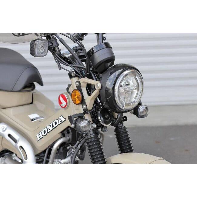 KIJIMA（キジマ） フォグランプキット CT125 ハンターカブ HONDA 