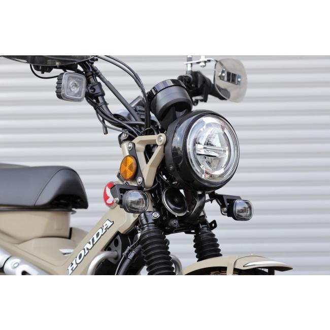 KIJIMA（キジマ） フォグランプキット CT125 ハンターカブ CT125