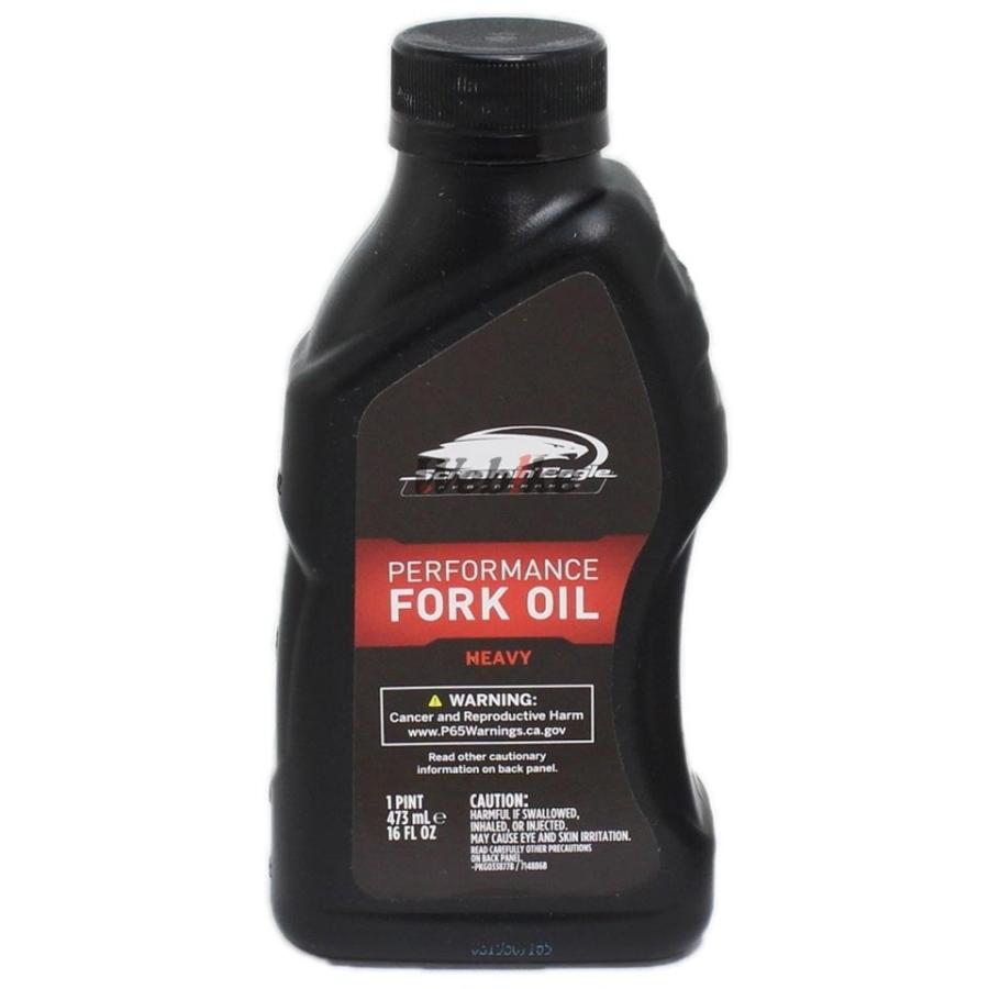 HARLEYDAVIDSON ハーレーダビッドソン ハーレーダビットソン純正 FORK OIL【0.473L】【フォークオイル