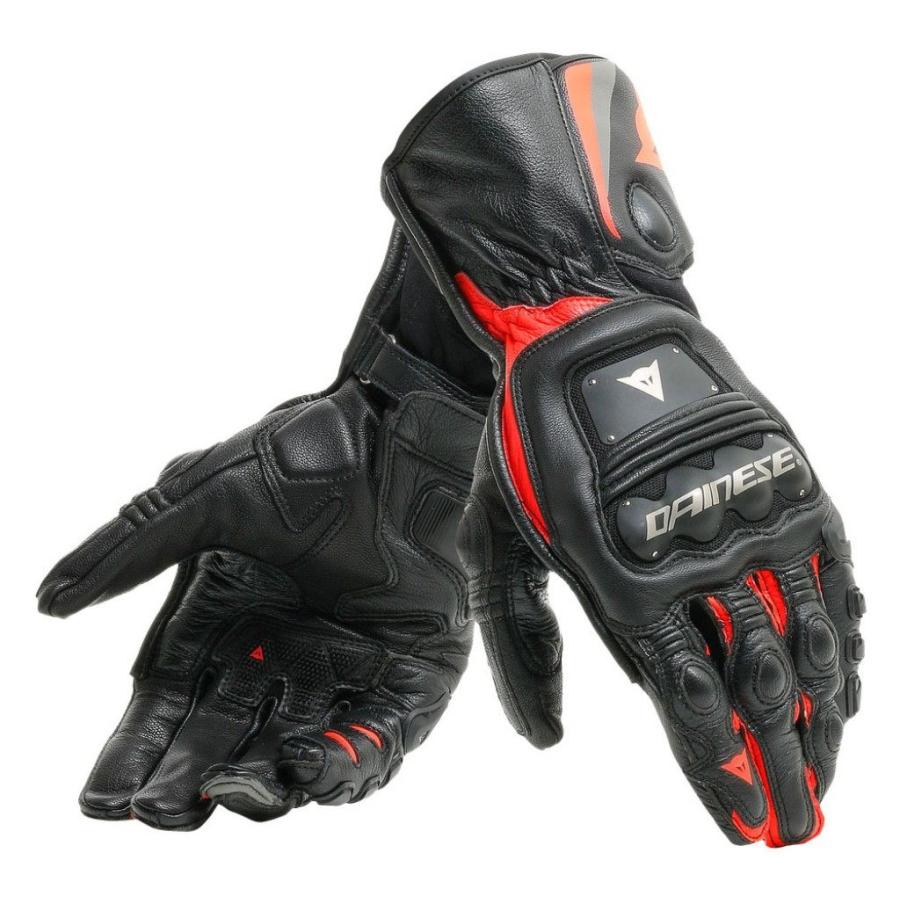 DAINESE ダイネーゼ STEEL-PRO GLOVES [スチールプロ] グローブ サイズ 
