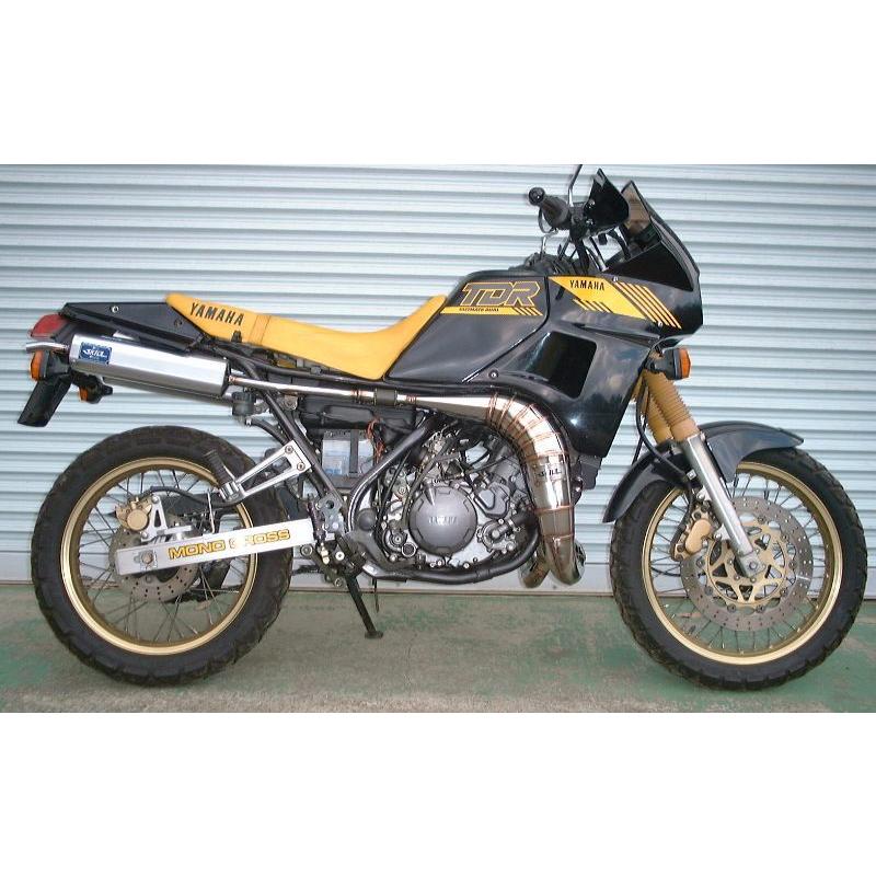 PRO SKILL プロスキル チャンバー TDR250 YAMAHA ヤマハ PRO SKILL プロスキル チャンバー TDR250 YAMAHA ヤマハ