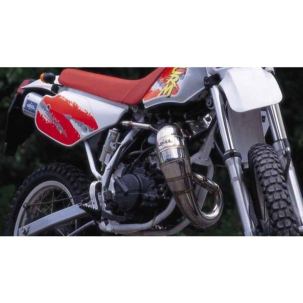 PRO SKILL プロスキル チャンバー チャンバー素材：スチール CRM80