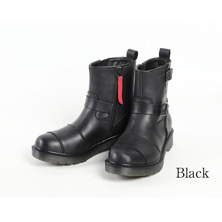 堅実な究極の カドヤ ブラックアンクル26 0cm K Sレザーブラックガード サイズm付き バイクウエア 装備 Feonnaaherbals Com