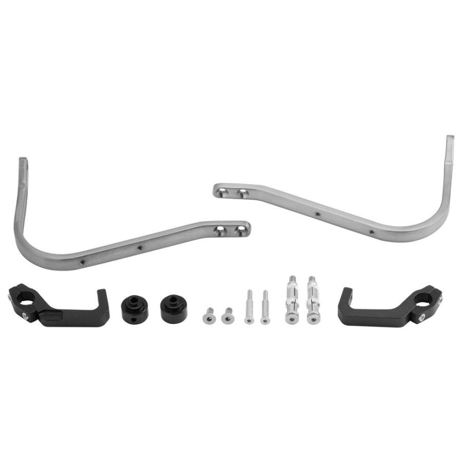 ZETA ジータ アドベンチャー アーマーハンドガード CT125用 カラー