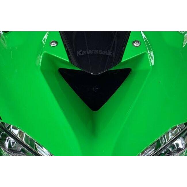 TRICK STAR（トリックスター） パワーインテークダクト Ninja ZX-25R