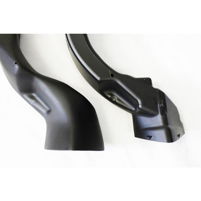 TRICK STAR（トリックスター） パワーインテークダクト Ninja ZX-25R