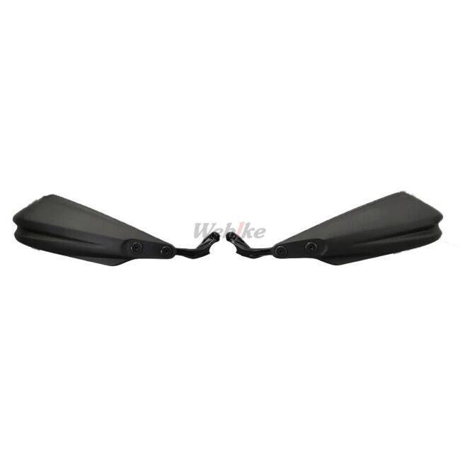 SUZUKI スズキ ナックルカバーセット ジクサー250 ハンドガード・ナックルガード ハンドル周辺パーツ ハンドル | スズキ | 02