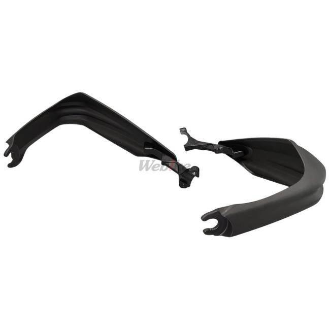 SUZUKI スズキ ナックルカバーセット ジクサー 250 ハンドガード・ナックルガード ハンドル周辺パーツ ハンドル | スズキ | 04