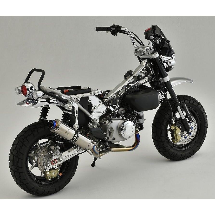 G-Craft ASIA G-Craft ジークラフト アルミビレットフレーム GC-025