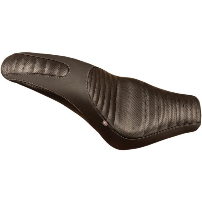 MUSTANG マスタング SEAT MEES SIGNTR FSTBK SC [0810-2067] Scout Sixty INDIAN MOTORCYCLE インディアン シート シート関連 外装