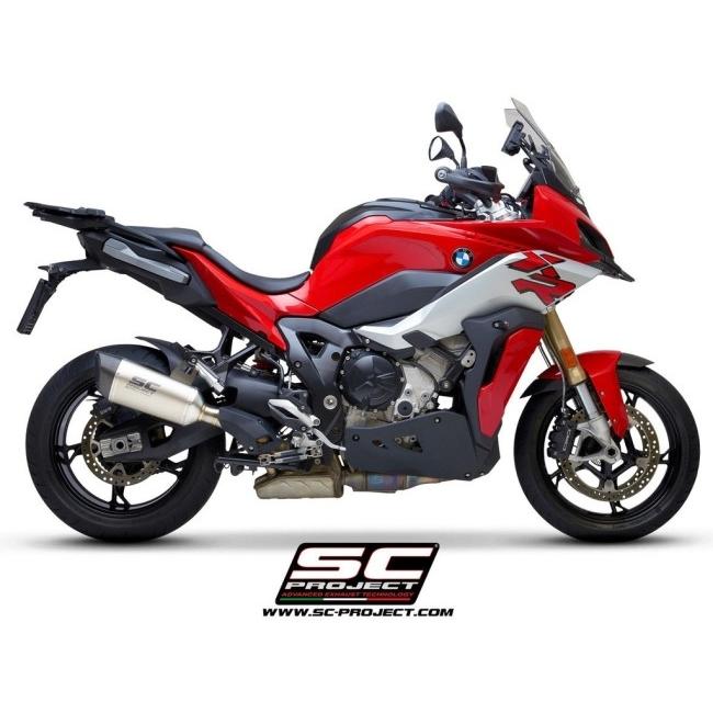 SC-PROJECT SC1-R SCプロジェクト Webike スリップオンサイレンサー