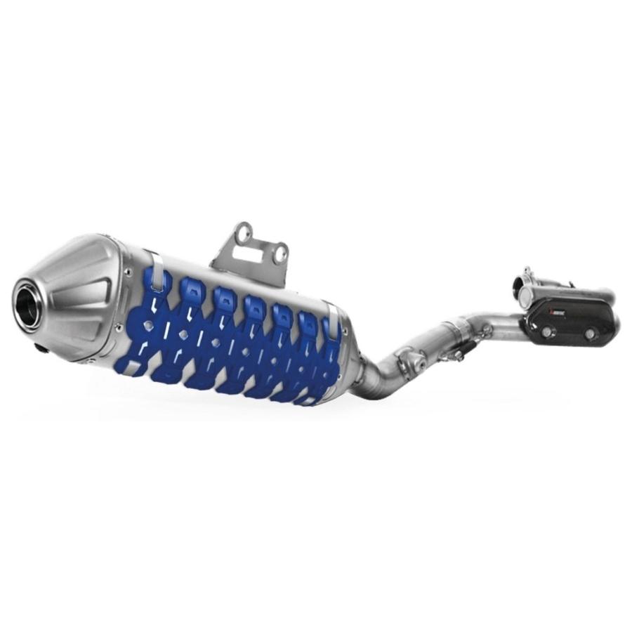 POLISPORT ポリスポーツ アルマジロ エクストリーム サイレンサーガード