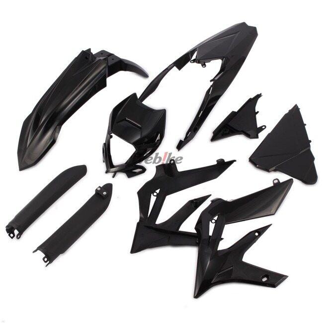 Polisport（ポリスポート） ポリスポーツ ENDURO フル外装キット X