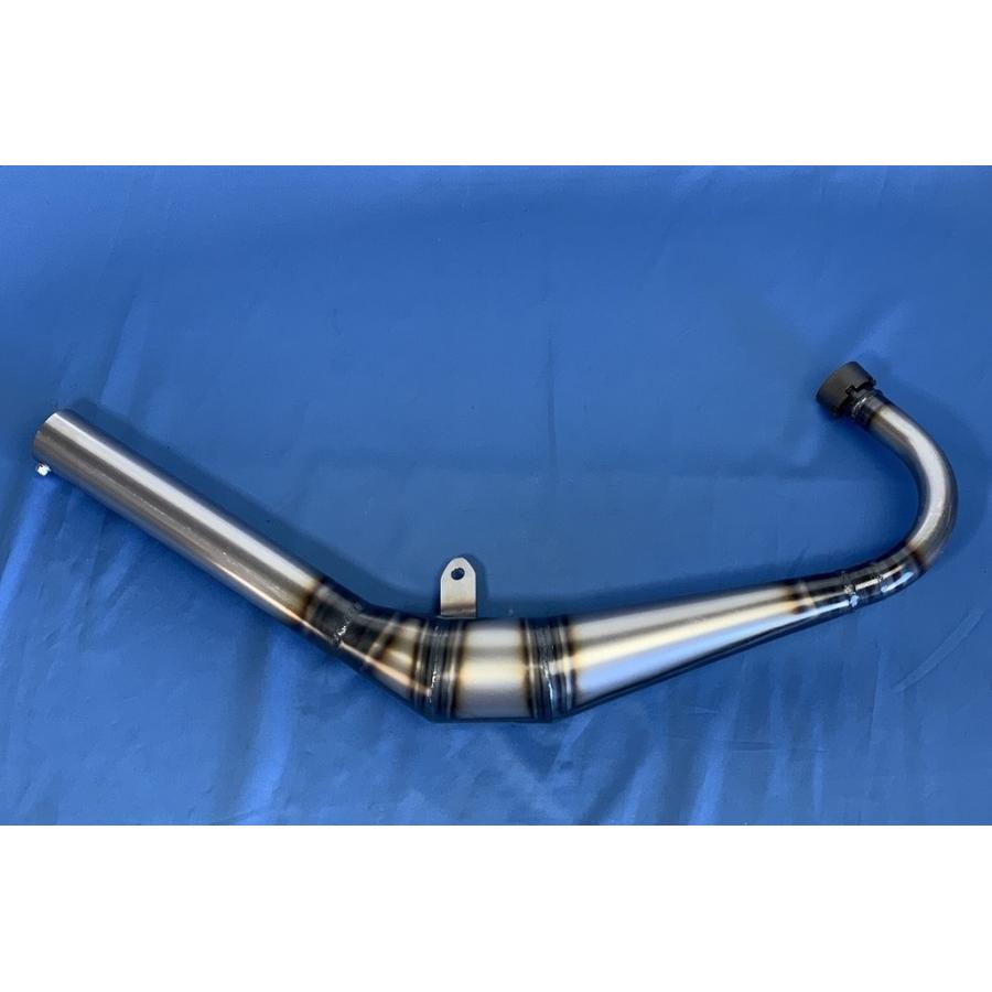 MIZUNO（ミズノ） MIZUNO MOTOR ミズノモーター 【ゼス】 RD50用 ゼス