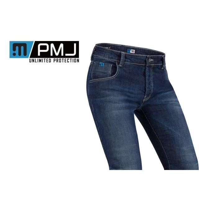 ブランド登録なし - PROmo jeans プロモジーンズ 自動二輪車用ジーンズ RIDER MAN (馬乗りマン) 大きさ：34 オール時季ズボン下 パンツ・ボトムス 御召しもの