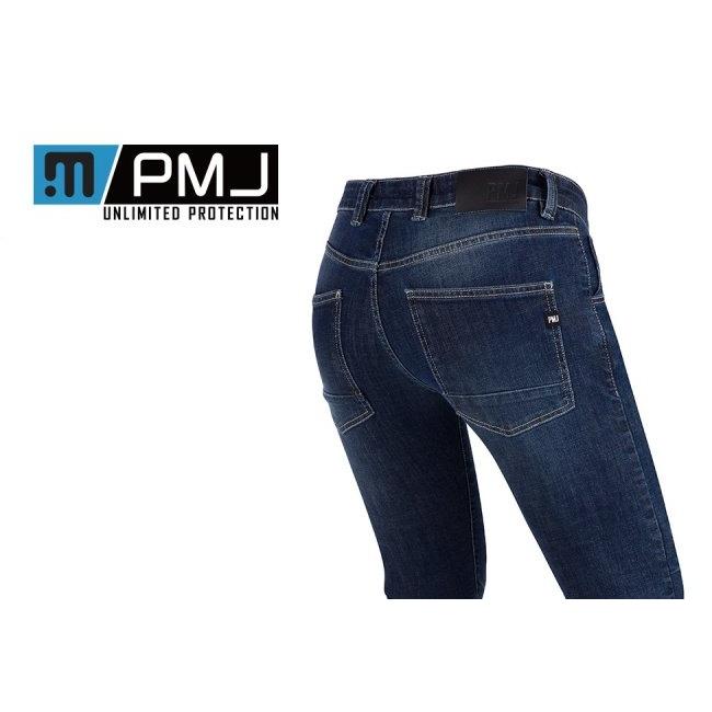 ブランド登録なし - PROmo jeans プロモジーンズ 自動二輪車用ジーンズ RIDER MAN (馬乗りマン) 大きさ：34 オール時季ズボン下 パンツ・ボトムス 御召しもの