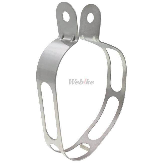 kuroさん、専用です。 YOSHIMURA ヨシムラ サイレンサーバンド(R77S) サイレンサー