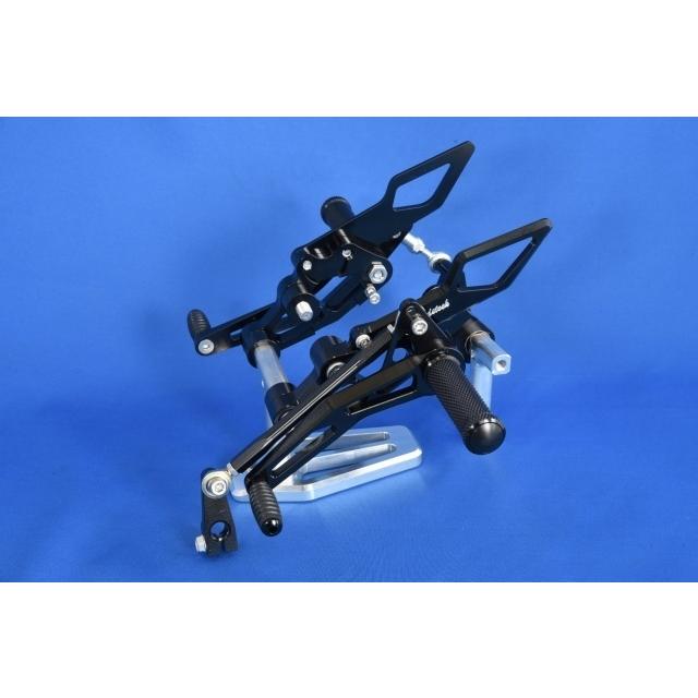 woodstock（ウッドストック） バックステップキット カラー：オール