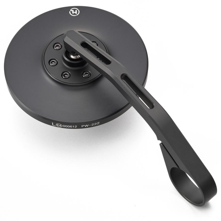 50 Off Daytona デイトナ Daytona Highsider ハイサイダー バーエンドミラー コネロ ロング 新品本物 Unreditora Unr Edu Ar