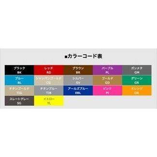 KOHKEN コーケン エアロレバー2 for ブレンボ RCSマスター用 カラー：ブラック / タイプ：ショート その他レバーオプション・補修部品 ハンドル周辺パーツ | KOHKEN | 08