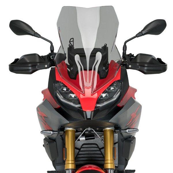  F900XR　Puig / プーチ　スクリーン Puig（プーチ） ツーリングスクリーン カラー：スモーク F900XR BMW