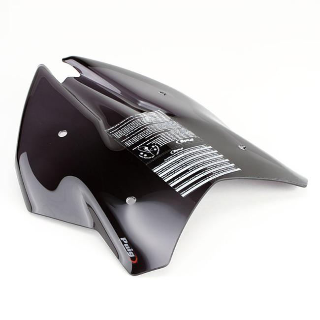 Puig（プーチ） レーシングスクリーン SPORT カラー：ダークスモーク