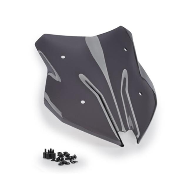 Puig プーチ レーシングスクリーン SPORT カラー：ダークスモーク