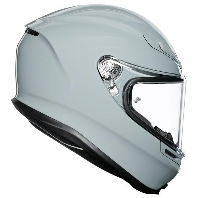 AGV エージーブイ K6 JIST SOLID MPLK Asia Fit ヘルメット サイズ：XL(61-62cm)｜webike02｜03