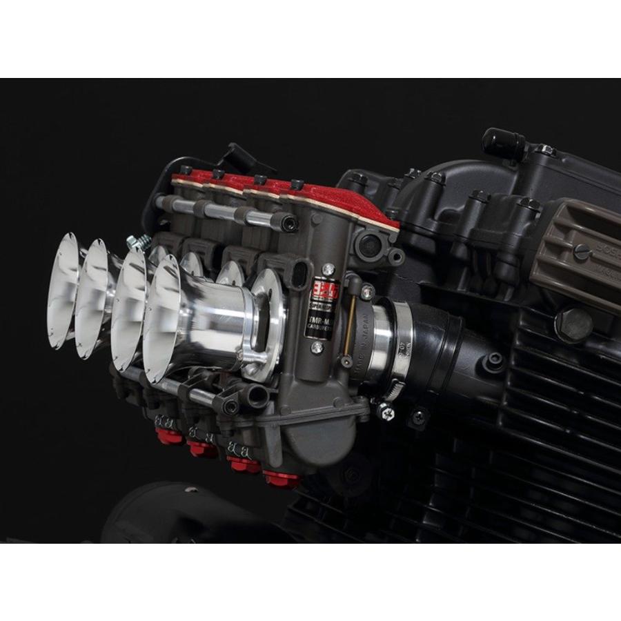 ヨシムラ YOSHIMURA MIKUNI TMR-MJN40キャブレター (サイド ヨシムラ YOSHIMURA MIKUNI TMR-MJN40キャブレター (サイド