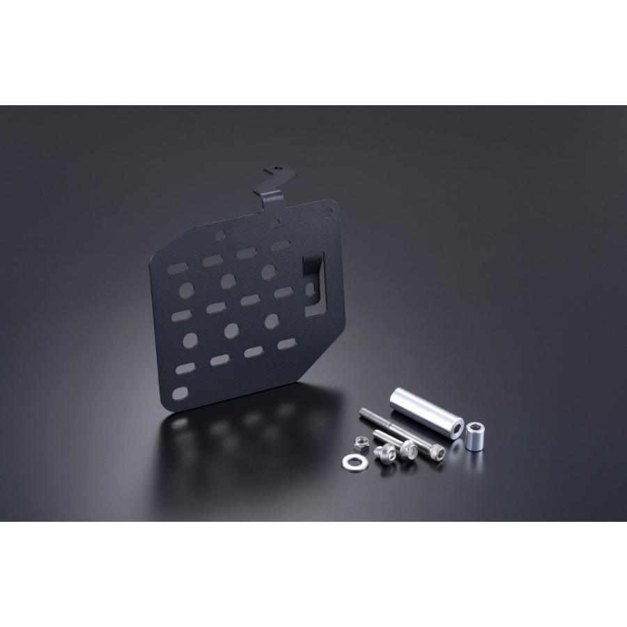 G-Craft ASIA ジークラフト マルチサイドラック モンキー125 HONDA