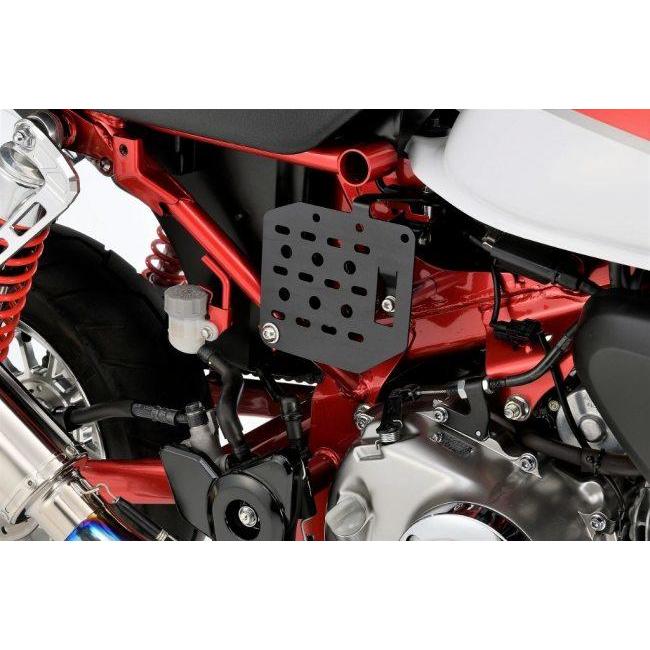 G-Craft ASIA ジークラフト マルチサイドラック モンキー125 HONDA