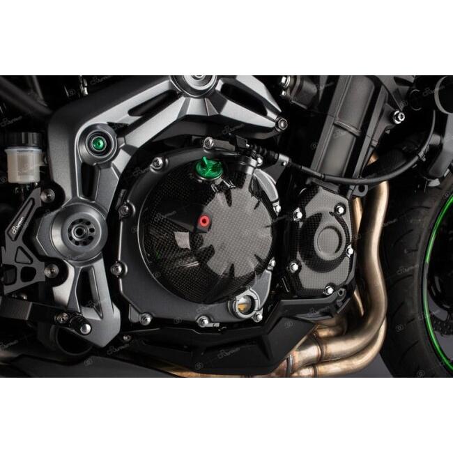 LighTech ライテック フレーム用ボルトキット カラー：ブラック ZX-6R