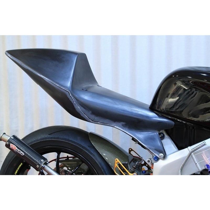 T2 Racing T2 Racing:ティーツーレーシング フロントポジション シート