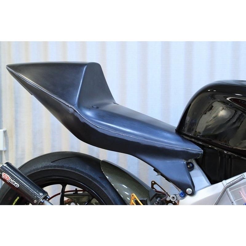 T2 Racing T2レーシング フロントポジション シートカウル タイプ4 ストリートタイプ NSR250R HONDA ホンダ シートカウル・テールカウル カウル関連 外装 | T2Racing
