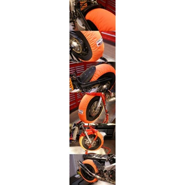 T2Racing T2 Racing T2レーシング T2Racing×MotoTron製 コラボタイヤ