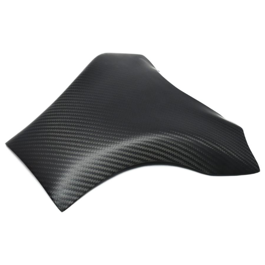 SPEEDRA スピードラ タンクパッド 仕様：綾織り艶あり ZX-6R KAWASAKI カワサキ タンク関連 外装 | SPEEDRA