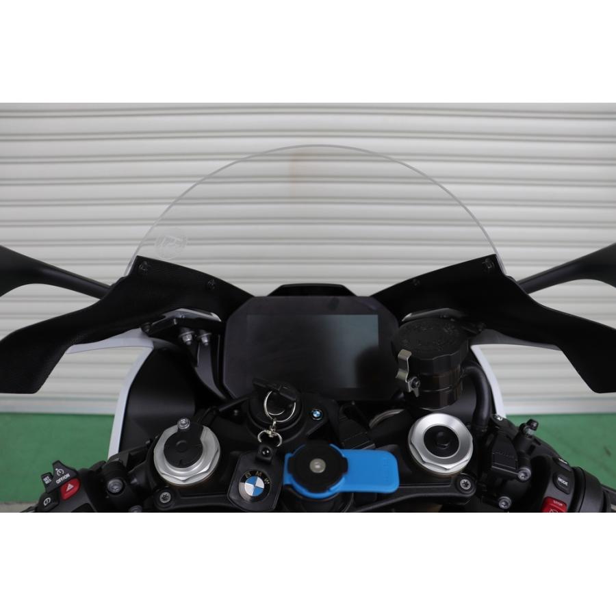 FEED SPORTS JAPAN フィードスポーツ Jファイター スクリーン スクリーンカラー：クリア(CL) M1000RR S1000RR BMW 外装