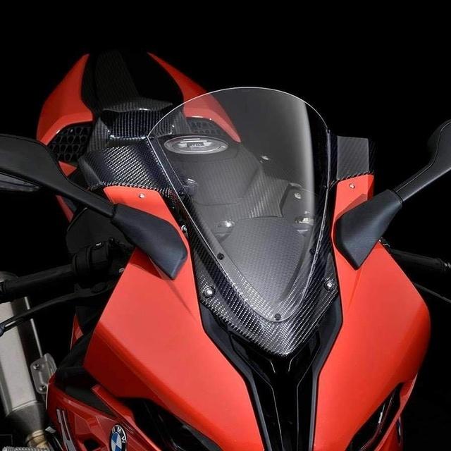FEED SPORTS JAPAN フィードスポーツ Jファイター スクリーン スクリーンカラー：クリア(CL) M1000RR S1000RR BMW 外装_4